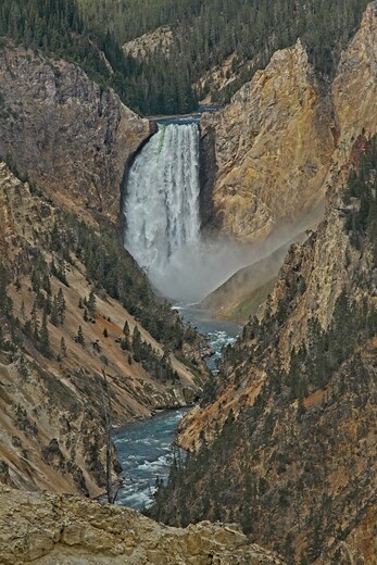 Yellowstone National Park