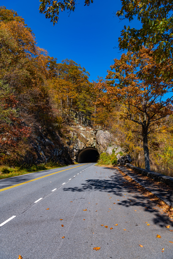 Shenandoah Nation PArk