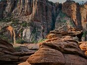 Zion National Park