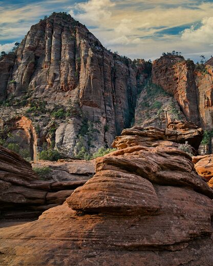 Zion National Park