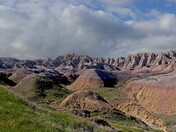 Badlands National Park