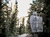 Deschutes National Forest
