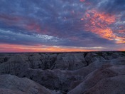 Badlands National Park