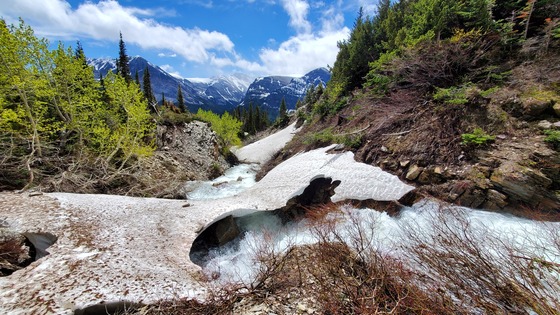 Glacier National Park