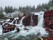 Glacier National Park