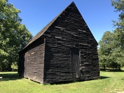 National Colonial Farm at Piscataway Park