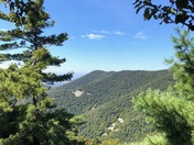 Shenandoah National Park