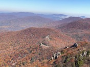 Shenandoah National Park