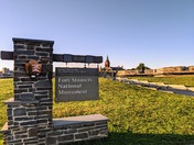 Fort Stanwix National Monument