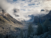 Yosemite National Park
