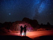 Arches National Park