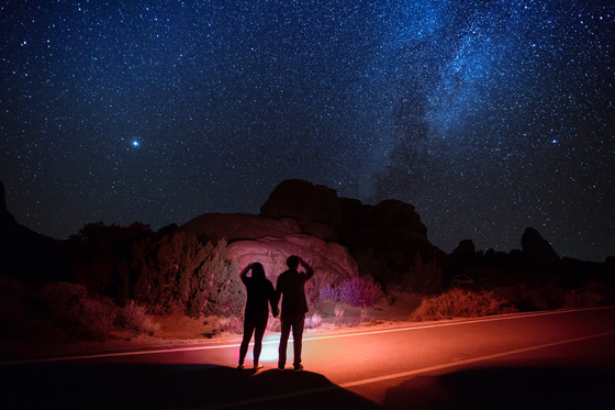 Arches National Park