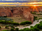 Canyon de Chelly National Monument