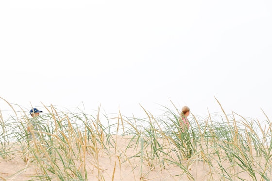 Sleeping Bear Dunes National Lakeshore