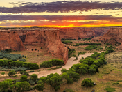 Canyon de Chelly National Monument