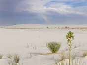 White Sands National Park