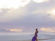 White Sands National Park