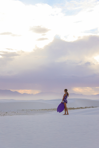 White Sands National Park
