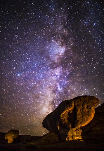 Lee's Ferry, Glen Canyon National Recreation Area