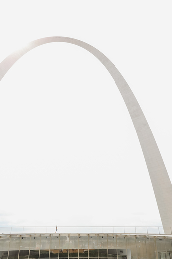 Gateway Arch National Park