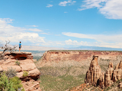 Colorado National Monument