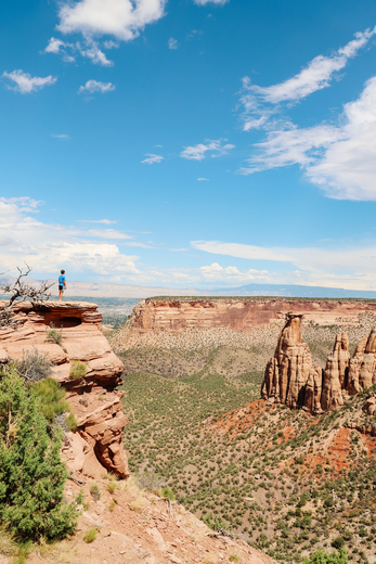 Colorado National Monument