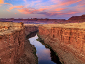 Lee's Ferry, Glen Canyon National Recreation Area