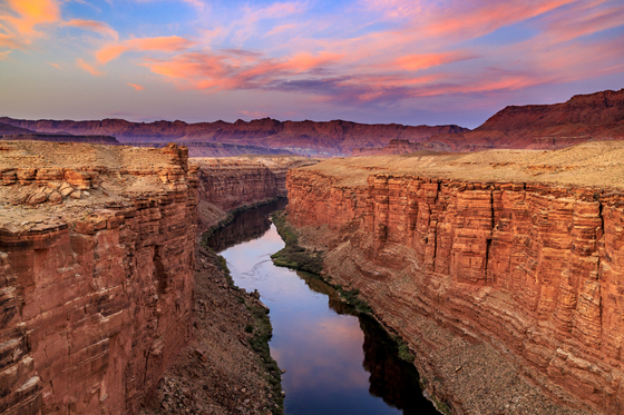 Lee's Ferry, Glen Canyon National Recreation Area