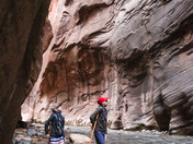 Zion National Park