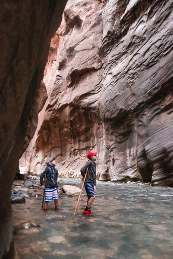 Zion National Park