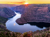 Flaming Gorge National Recreation Area