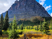 Glacier National Park