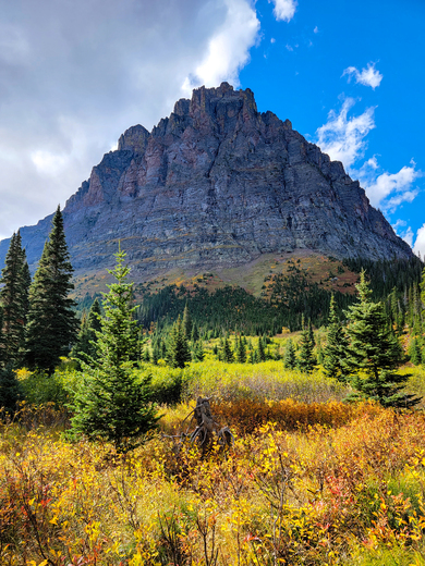 Glacier National Park