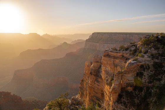 Grand Canyon National Park