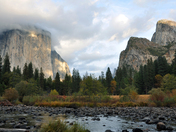 Yosemite National Park