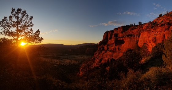 Coconino National Forest