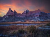 Badlands National Park
