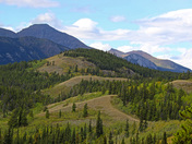 Emerald Lake, Yukon