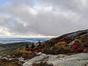 Acadia National Park