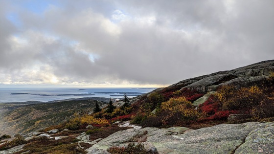 Acadia National Park