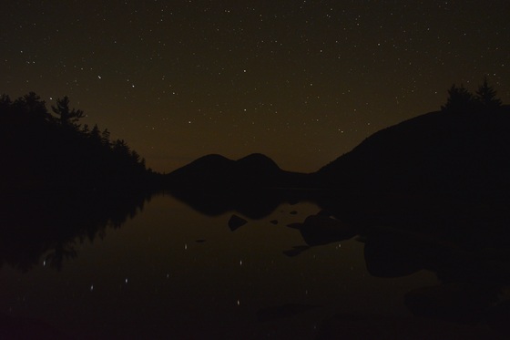 Acadia National Park