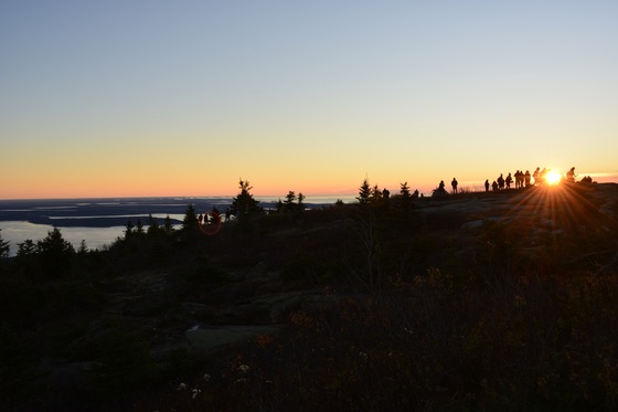Acadia National Park