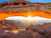 Canyonlands National Park