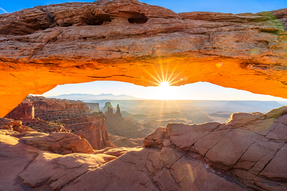 Canyonlands National Park