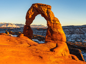 Arches National Park