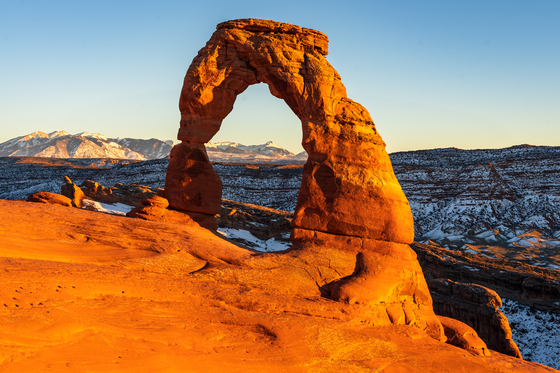 Arches National Park