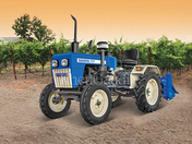 Swaraj Tractor Specifications, Models and Price List - 2022