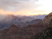 Grand Canyon National Park