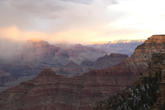 Grand Canyon National Park