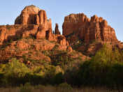 Coconino National Forest
